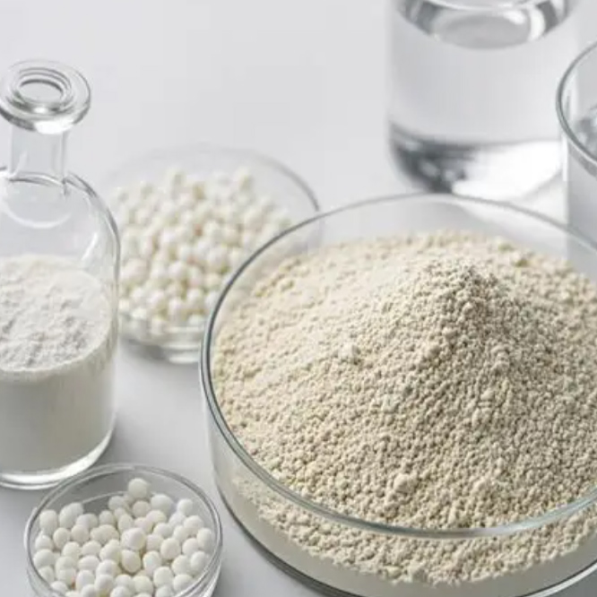 Peptide Raw Materials
