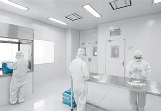 Quality Lab