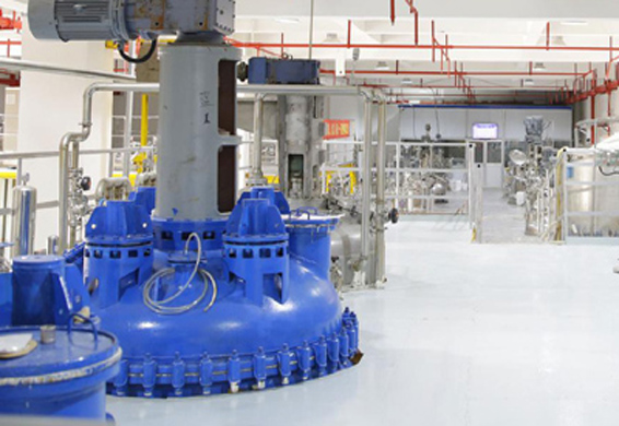 Manufacturing Equipment
